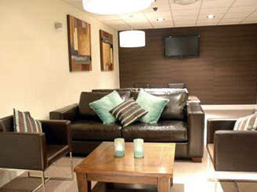 Staycity Aparthotels Birmingham City Centre Arcadian Экстерьер фото