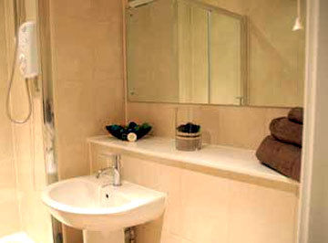 Staycity Aparthotels Birmingham City Centre Arcadian Экстерьер фото